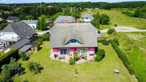 Ferienhaus Iris, Zempin